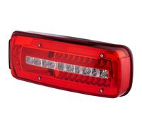 Feu Arrière Droit 24 V LED HELLA Licht-Expertise Convient pour U. A. DAF Cf