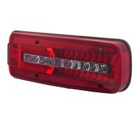 Feu Arrière Droit 24 V LED HELLA Pour MAN TATRA