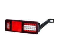 Feu arrière 2VP340 970-341 HELLA