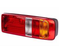 Feu Arrière Droit 24 V P21W Avec Hybridtechnologie HELLA pour Remorque pour DAF