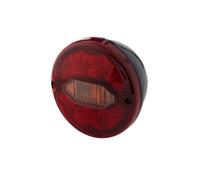 Feu Arrière Droit 24 V P21W LED HELLA Licht-Expertise Convient pour U. A. DAF
