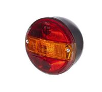 Feu Arrière Droit 24 V R5W Technologie Ampoule HELLA pour KRONE 1 pièce