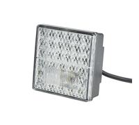 Feu arrière droit 24 VLED HELLA universel utilisable pour divers Fzg
