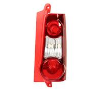 Feu Arrière Droit 6351FJ Feu Arrière de Voiture - Feu Stop Haute Puissance étanche pour Partner, 2008-2012 (Droite)