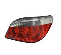 Feu arrière droit à assembler, feu arrière rouge côté conducteur, compatible avec BMW Série 5 E60 2003 2004 2005 2006 2007 VT733P