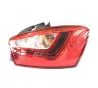 FEU ARRIÈRE DROIT À LED SEAT IBIZA 5 PORTES 2012-2015 NOIR