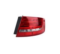 Feu arrière droit Audi A4 8K 04/2008- Halogène DTV Sans Porte-Lampe
