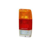 Iparlux Feu arrière droit 26555-G2701 douille ambre/blanc/rouge compatible NISSAN VANETTE 84-89