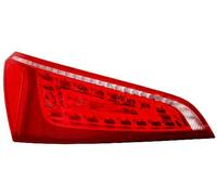 FEU ARRIERE Droit avec douille Blanc Rouge Led 8R0945094A