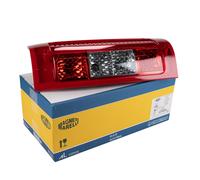 Feu arrière droit avec feu antibrouillard arrière et pièce E Ducato 1328427080