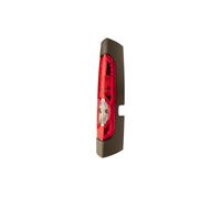 Feu arrière droit avec support 3 encoches 1 porte Renault Trafic 2 2006-2014