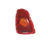 FEU ARRIÈRE DROIT avec support de lampe rouge ambre 63212751307