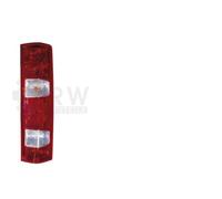 Feu Arrière Droit Blanc Compatible Pour Iveco Daily IV Fourgon/Combi