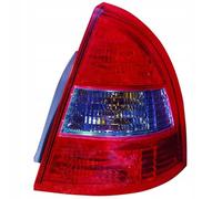 Feu arrière droit Citroën C5 - Depo, Européen, Original
