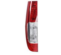 Feu arrière droit Compatible Avec Benz Pour Viano 2004-2010 Pour Vito W639 2004-2015 Feu Arrière De Pare-chocs Arrière De Voiture Feu Stop Feu Arrière Sans Ampoule(Left)