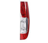 Feu arrière droit Compatible Avec Benz Pour Viano 2004-2010 Pour Vito W639 2004-2015 Feu Arrière De Pare-chocs Arrière De Voiture Feu Stop Feu Arrière Sans Ampoule(Right)