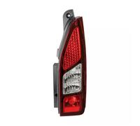 Feu arrière droit compatible avec Berlingo II et Partner II (2 portes) | Installation facile et qualité OEM | FINAO AUTOPARTS