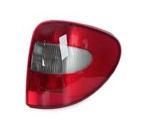 Feu Arrière Droit Compatible Avec Chrysler Pour Grand Pour Voyager 2001 2002 2003 2004 2005 2006 2007 2008 Feu Arrière Feu Stop 4857306AB(Right)