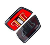 Feu arrière droit Compatible Avec Dodge Pour Ram 2002-2005 1500 2500 3500 3e Pour Génération Séquentiel Clignotant Arrière Feux Arrière