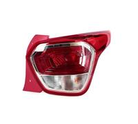 Feu arrière droit Compatible Avec Hyundai Pour Grand I10 92401b4000 Feu Antibrouillard Arrière Feu Stop Clignotant Feu De Position(Right)