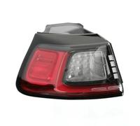 Feu Arrière Droit Compatible Avec Jeep Pour Cherokee 2019 2020 2021 Feu Arrière De Frein Feu Antibrouillard Clignotant Indicateur 68275960AF(Left)