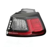 Feu Arrière Droit Compatible Avec Jeep Pour Cherokee 2019 2020 2021 Feu Arrière De Frein Feu Antibrouillard Clignotant Indicateur 68275960AF(Right)