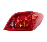 Feu arrière droit compatible avec Peugeot 307 | Installation facile & qualité OEM | Compatible avec Peugeot 307 | FINAO AUTOPARTS