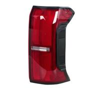 Feu Arrière Droit Compatible Avec Toyota Pour Tacoma 2024 2025 Ensemble Feux Arrière Voiture Feux De Freinage Arrière Feux De Recul Sans Trou Bouton De Hayon(Right)