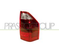 Prasco Feu arrière droit compatible pour Mitsubishi Pajero III V7_W V6_W
