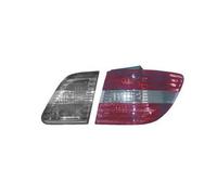 Feu Arrière Droit Complet Clignotant Gris (Partie Extérieure) Pour Mercedes W245 De 2005 À 2011