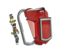 Feu arrière droit complet pour 2CV 1964 à 1970