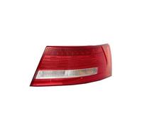 Feu Arrière Droit Complet Pour Audi A6 De 2004 À 2008 (Sauf Modèle Break)