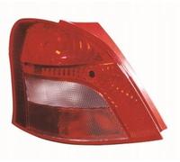 Feu Arrière Droit Complet pour Toyota Yaris 5D 2005-2008
