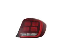 Feu arrière droit Dacia Sandero Stepway 2 phase 2 2016-2020 - 265506147R