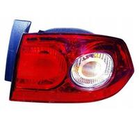Feu arrière droit Depo 551-1960R-UE - Pièce d'origine pour Renault