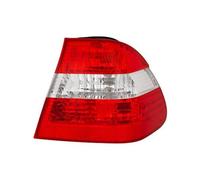 Feu arrière droit extérieur blanc BMW Serie 3 E46 phase 2 2001-2005 - 63216946536 / 63216910532 / 6946536 / 6910532 / 63216946534