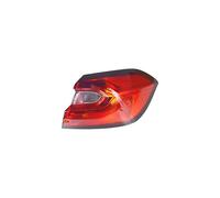 Feu arrière droit extérieur Ford Fiesta MK7 phase 2 depuis 2022 - 2510414
