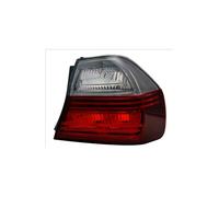 Feu arrière droit extérieur fumé BMW Serie 3 E90 phase 1 2005-2008 - 63210406880 / 63210406678 / 0406880 / 0406678