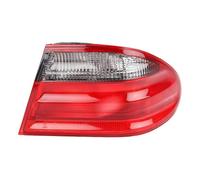 Feu arrière droit extérieur fumé pour Mercedes Classe E W210 berline depuis 09/1999
