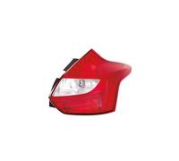Feu arrière droit extérieur LED berline 5 portes Ford Focus 3 phase 1 2011-2014 - 1719705 / 1783947
