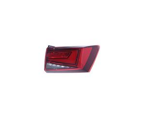 Feu arrière droit extérieur LED clignotant dynamique Valeo Seat Ateca phase 2 depuis 2020 - 575945208E