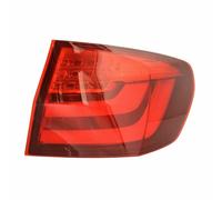 Feu Arrière Droit Extérieur LED Pour Série 5 F11 2010-2013 Valeo 63217203234
