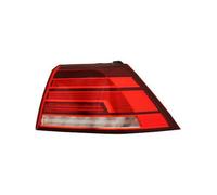 Feu arrière droit extérieur Led Volkswagen Golf 7 phase 2 2017-2020 - 5G0945096Q
