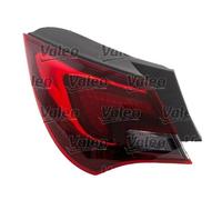 FEU ARRIÈRE DROIT EXTÉRIEUR OPEL ASTRA J GTC 2011-2015 À LED VALEO