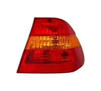 Feu arrière droit extérieur orange BMW Serie 3 E46 phase 2 2001-2005 - 63216907934 / 63216946534 / 6907934 / 6946534