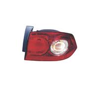 Feu arrière droit extérieur Renault Laguna 2 phase 2 2005-2007 - 8200262668