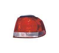 Feu arrière droit extérieur type Hella Volkswagen Golf 6 2008-2012 - 5K0945096N