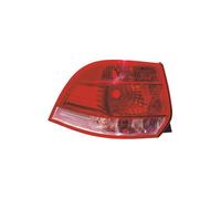 Feu arrière droit extérieur Volkswagen Golf 6 SW 2009-2013 - 1K9945096F / 1K9945096H