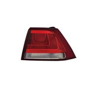 Feu arrière droit extérieur Volkswagen Golf 7 phase 1 2012-2017 - 5G0945096 / 5G0945096F / 5G0945096M