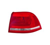 Feu arrière droit extérieur Volkswagen Touareg 2 phase 1 2010-2014 - 7P6945096B / 7P6945096D / 7P6945096F